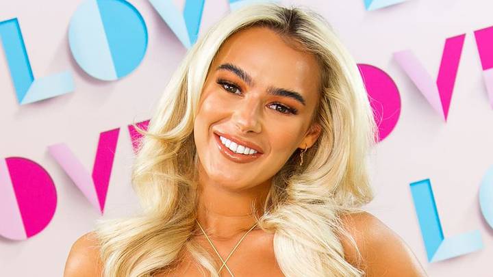 Love Island Fans Are Losing It To Lillie's Reaction To Millie And Liam Winning