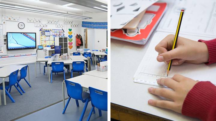 UK schools consider three-day weeks