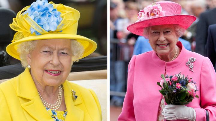The Queen's doctors concerned for her health as she remains under medical supervision
