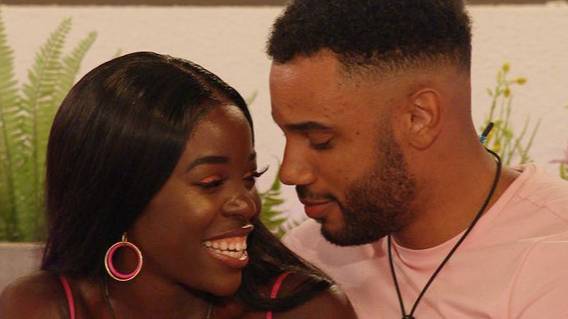 Love Island Fans Are Losing It Over Tyler's Sweet Comment To Kaz