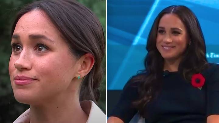 Fans 'Can't Believe The Difference' In Meghan Markle Two Years On