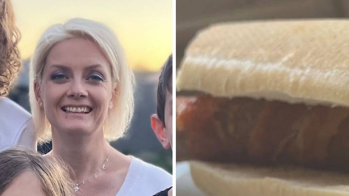 Toby Carvery Customer Speechless Over 'World's Worst Hot Dog'