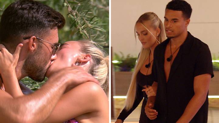 Love Island: The Boys' Behaviour In Casa Amor Highlights An Important Issue With Modern Dating