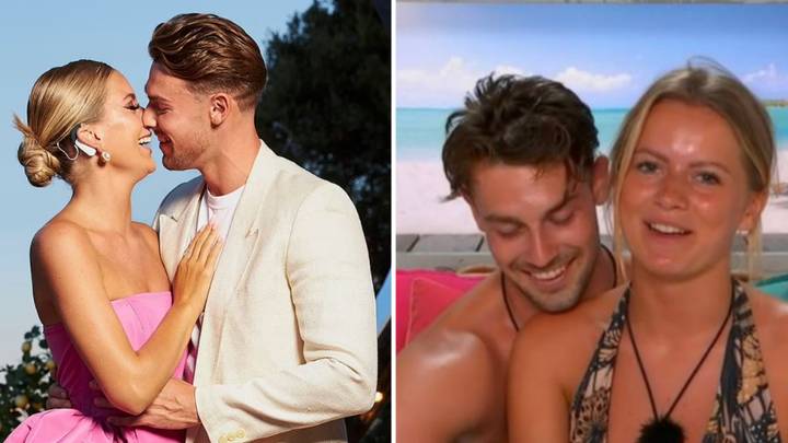 Love Island Fans Can't Stop ‘Crying’ After Tasha Shares Andrew's Sweet Gesture