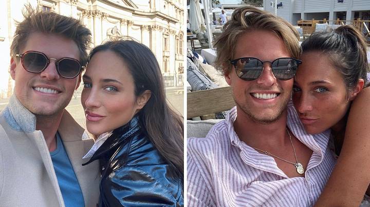 Made In Chelsea Fans Congratulate Stars Following Pregnancy Announcement