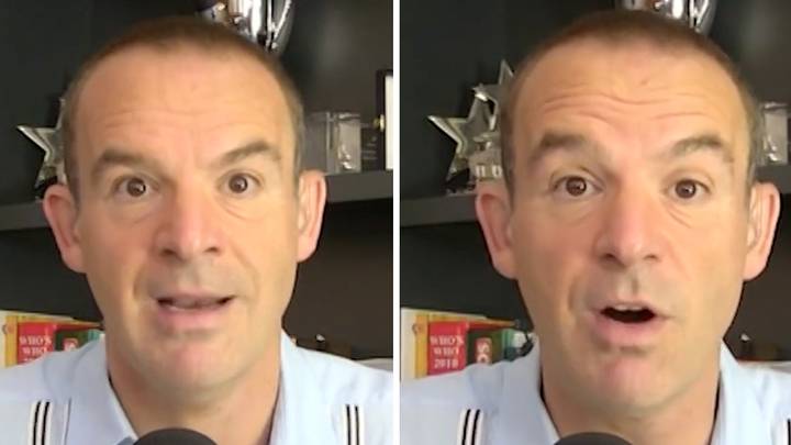 Martin Lewis Sends Chilling Warning About Energy Bills This Autumn