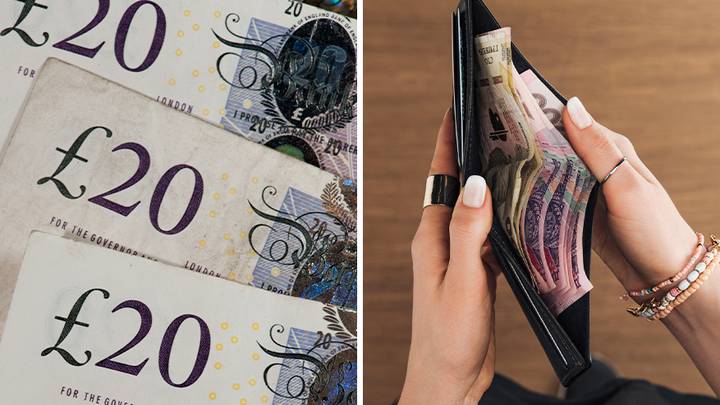 Brits Urged To Check Their £20 Notes Before They're Taken Out Of Circulation