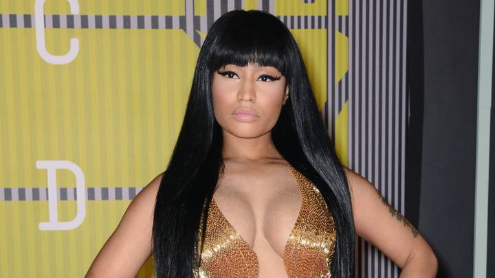 Medical Experts Call Out Nicki Minaj's Covid Vaccine Tweets