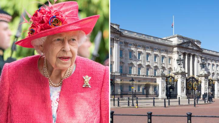 Staff at Buckingham Palace told their jobs are at risk following Queen's death