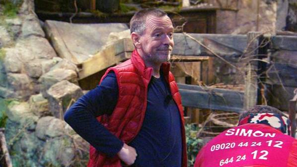 I’m A Celeb Viewers Vow To All Vote For Adam Woodyatt After ‘Cruel’ Remark