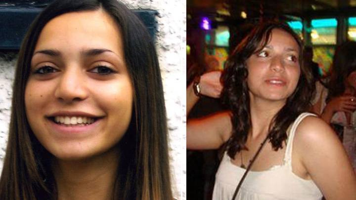 Meredith Kercher's Killer Freed After 14 Years In Prison