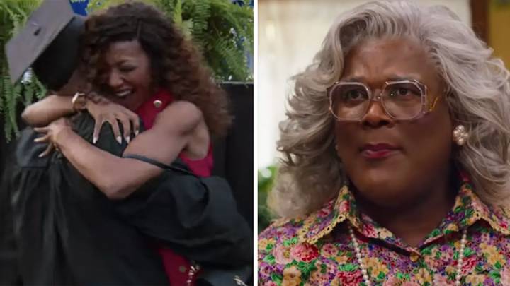 A Madea Homecoming Viewers 'Shook' After Unexpected Plot Twist