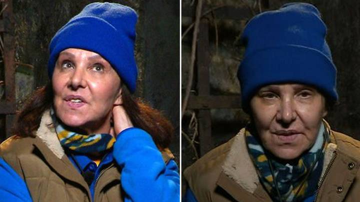 I'm A Celeb Fans Disappointed By Arlene Phillips' One Liner