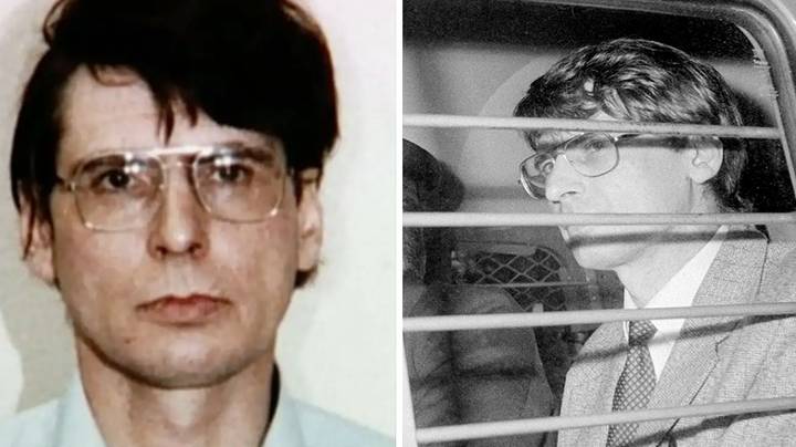 Memories of a Murderer: The Nilsen Tapes: A New Dennis Nilsen Documentary Is Coming To Netflix