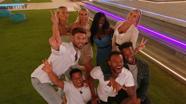 Love Island Looking For Non-Binary Contestants