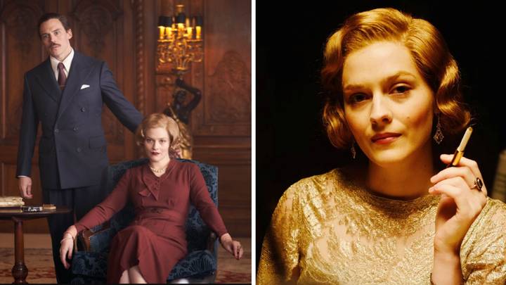 Diana Mitford Was An Early Feminist, Says Peaky Blinders Star