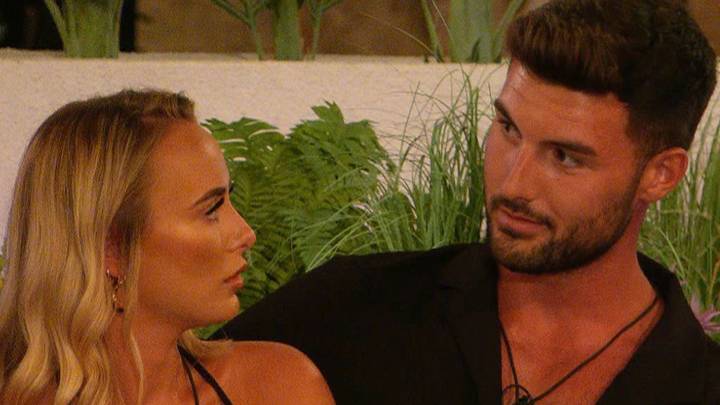 Love Island: Why Relationships Are Never The Same After Cheating
