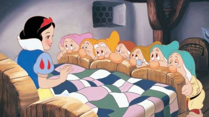 Disney Is Changing Snow White's 'Seven Dwarfs' In Remake After Backlash