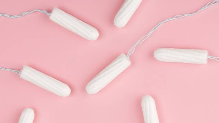 Man Leaves People In Hysterics After Getting Confused About Girlfriend's Tampons