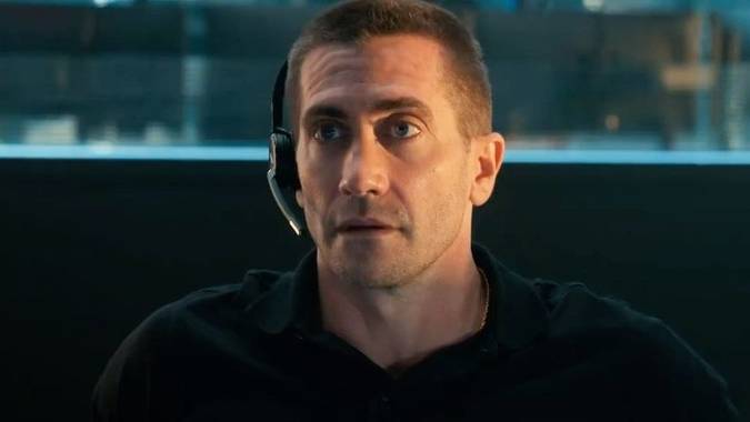 The Guilty: Fans Are Calling Jake Gyllenhaal's Netflix Thriller The 'Best Film Of The Year'