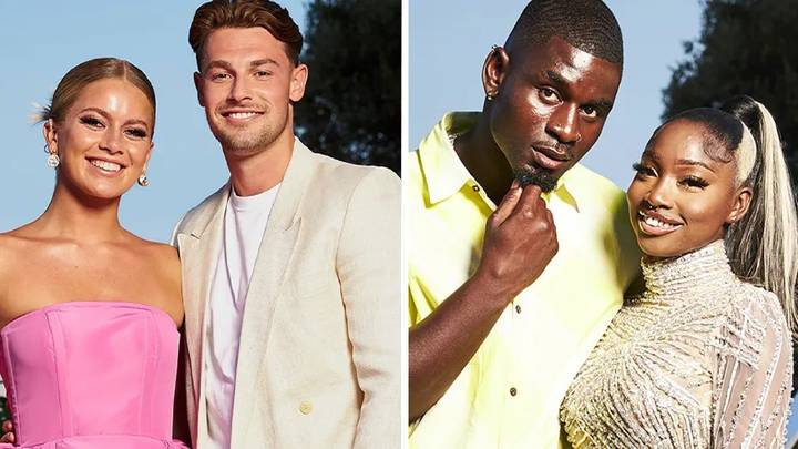 Viewers Call Love Island A Fix As Finale Results Are Revealed