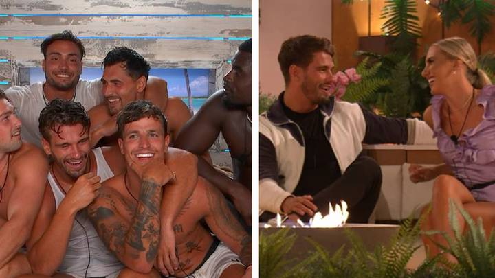 Is Casa Amor What Really Happens On A Lads’ Holiday?