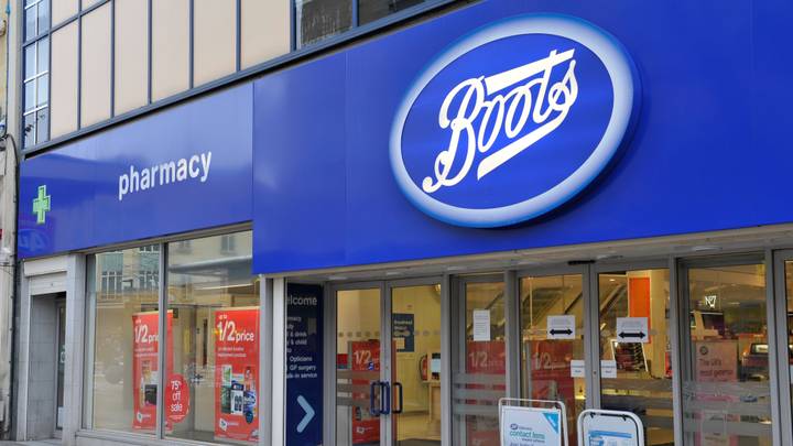 People Are Urging Boots To Keep Discounted Price On Morning After Pill Following Backlash