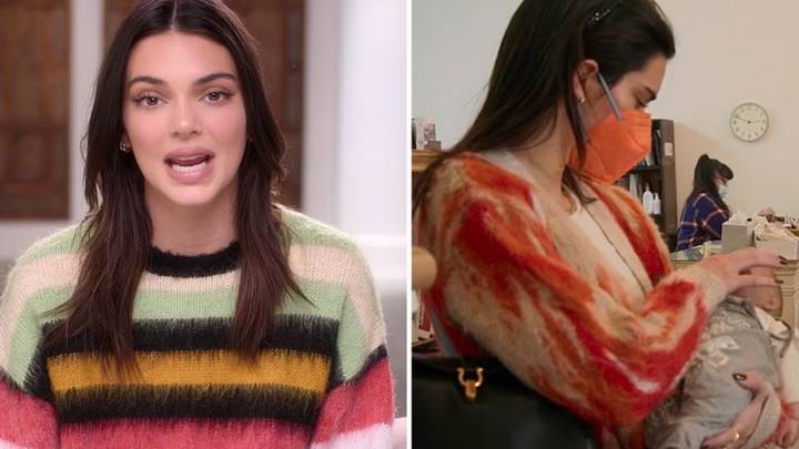 Kendall Jenner Says 'The Day Is Coming For Me' As She Opens Up On Having A Baby