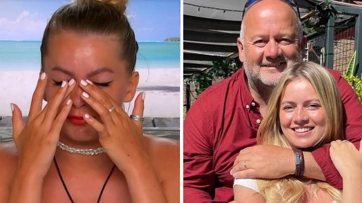 Tasha's Dad Speaks Out After 'Horrific' Comments Made About Daughter