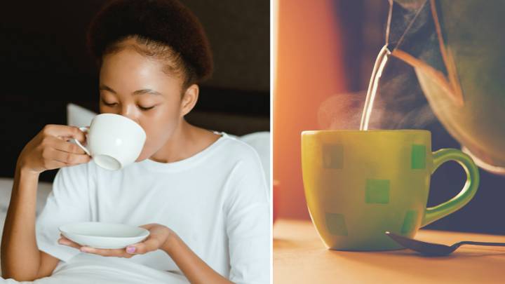 An Expert Has Revealed The Correct Way To Make A Cup Of Tea