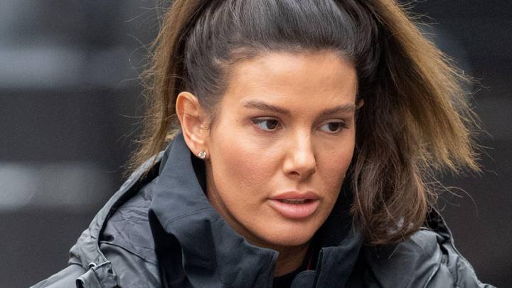 Rebekah Vardy's Secret Texts To Friend Revealed In 'Wagatha Christie' Court Hearing