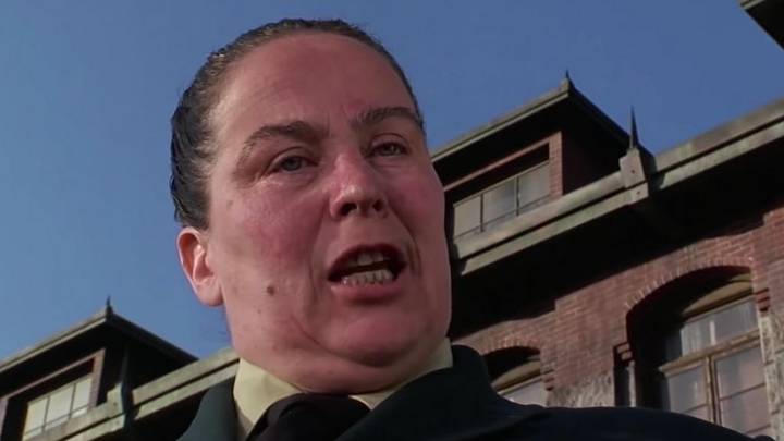 Miss Trunchbull Looks Unrecognisable 25 Years After Matilda Release