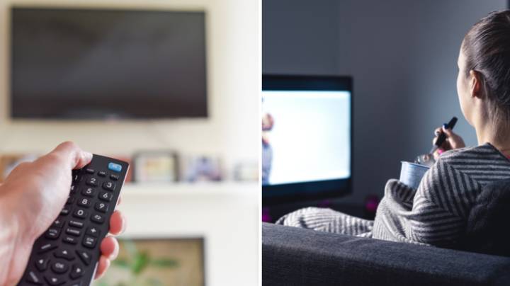 How Much Leaving Your TV On Standby Is Costing You