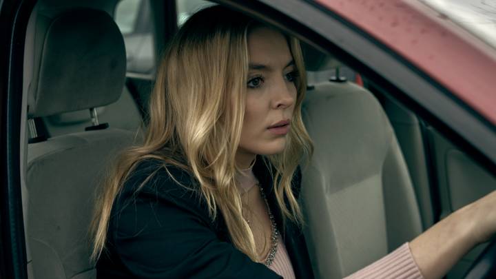 Help: Jodie Comer 'Loved' Being Able To Use Own Accent In New Channel 4 Drama