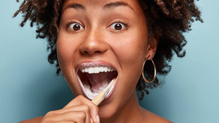 You Should Never Brush Your Teeth Straight After Breakfast, Expert Warns