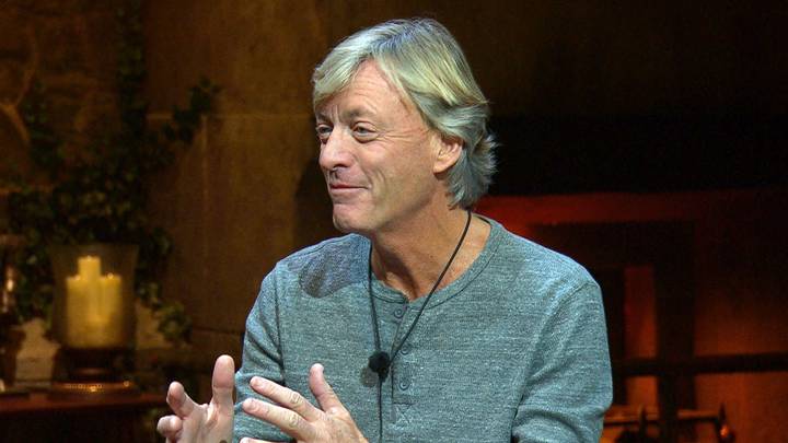 Richard Madeley Reveals What Happened During His 'Funny Turn' In The I'm A Celeb Castle