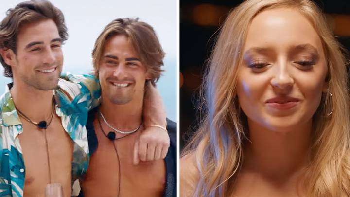 Netflix Drops Trailer For New Dating Reality Show For Siblings
