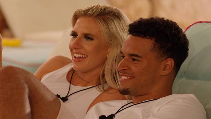 Love Island Fans Want Toby And Chloe To Win After This Iconic Moment