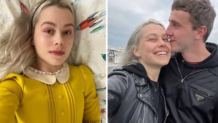 Phoebe Bridgers Reveals She 'Had Abortion On Tour' In Powerful Post