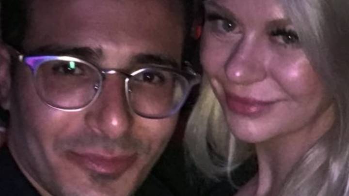 Tinder Swindler Viewers Shocked By Con Man S Wild Prison Sentence Tinder Swindler Viewers Shocked By Con Man S Wild Prison Sentence