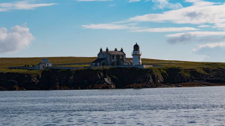 Remote Island Searching For Family To Move In