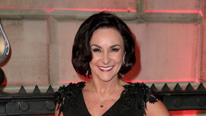 Shirley Ballas To Have 'Urgent' Scan On Organs Following Lump Scare