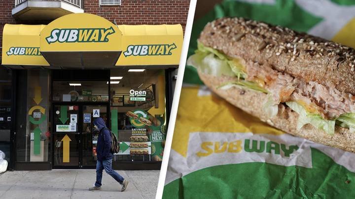 Judge Rules Subway Can Be Sued Over Claims Its Tuna Sandwiches Are Misleading Customers
