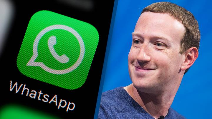 Mark Zuckerberg Confirms New WhatsApp Feature Starts Rolling Out Today