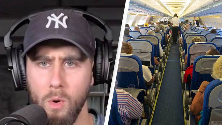 Flight Attendant Reveals What Happens When Someone Dies On Board