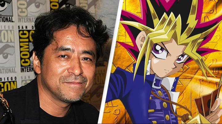 Autopsy Confirms Yu-Gi-Oh Creator Kazuki Takahashi Died By Drowning