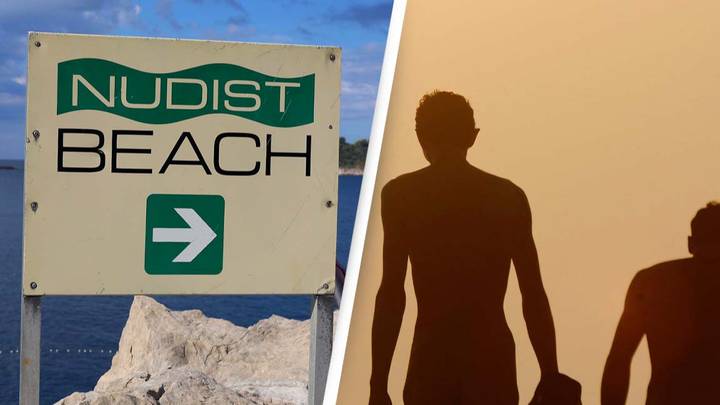 ‘Exhibitionist’ Shot Dead By Angry Nudist On Beach