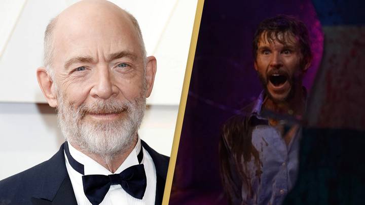 New Horror Movie Starring JK Simmons Has 100% Rotten Tomatoes Rating