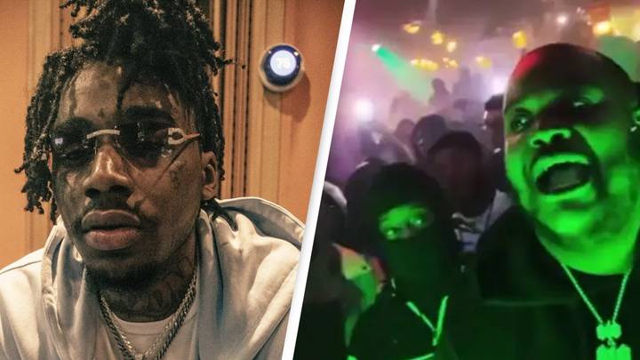 Family Of Rapper Whose Dead Body Was Propped Up On Bar Have 'No Regrets'