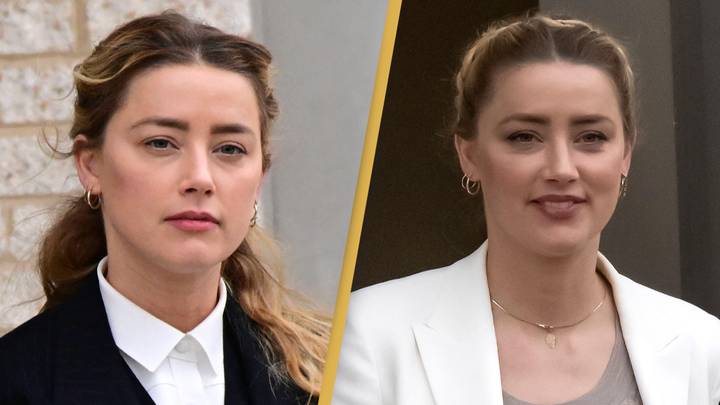 Psychologist Explains Why Amber Heard’s Psychiatric Diagnoses Should Be Discounted